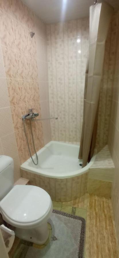 Golden Degrez Hotel Buxoro Luaran gambar