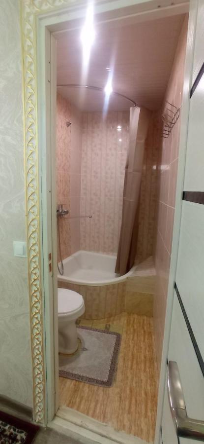 Golden Degrez Hotel Buxoro Luaran gambar