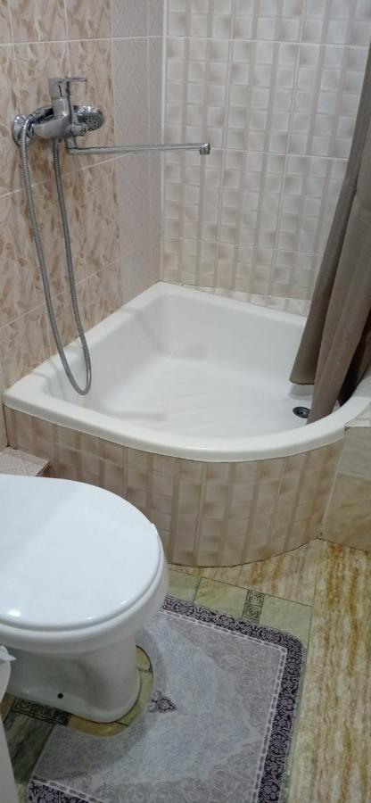Golden Degrez Hotel Buxoro Luaran gambar