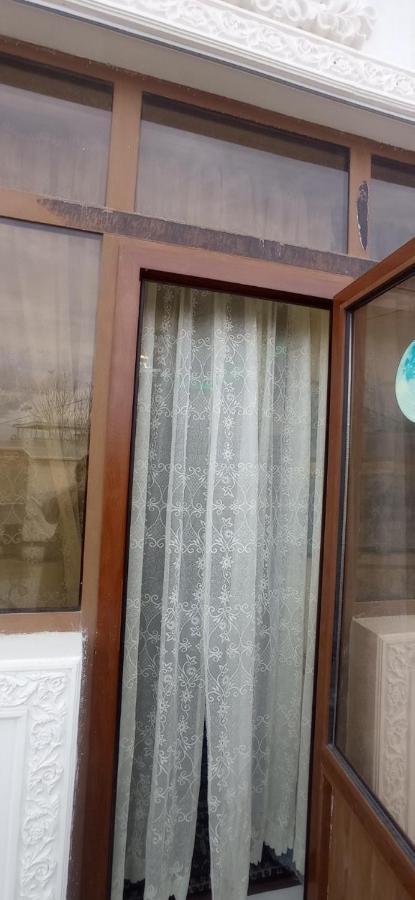 Golden Degrez Hotel Buxoro Luaran gambar